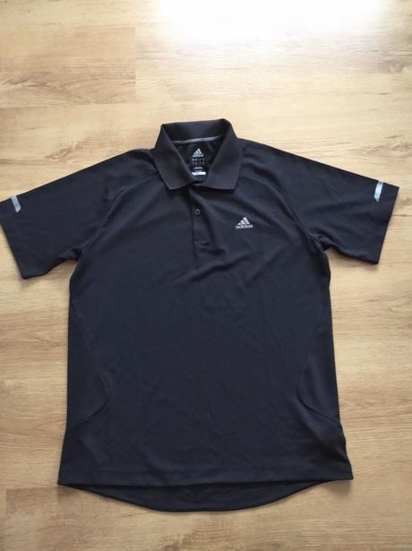 Tričko, adidas,m
