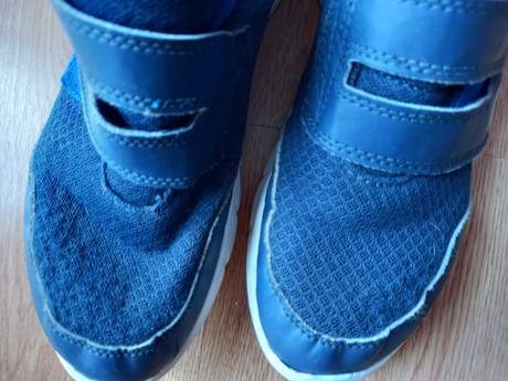 Tenisky decthlon 37,5, decathlon,37