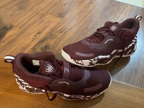 Botasky basket, adidas,49