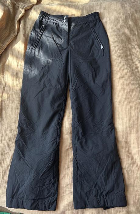 Lyžiarske nohavice colmar, colmar,40