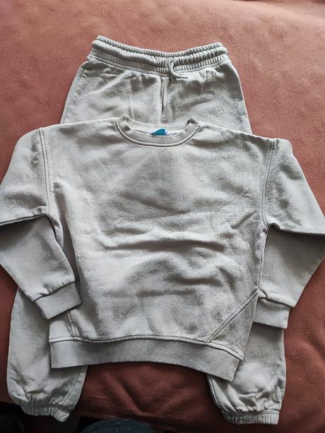 Súprava tepláková, primark,128