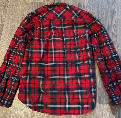 Košeľa h&m, 128, h&m,128