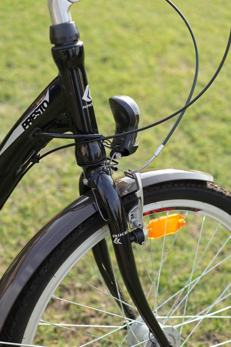 Predám dámsky bicykel kross tempo presto, kross,20