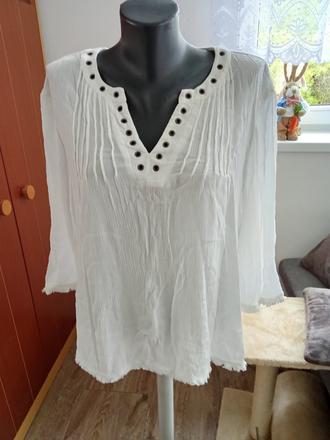 Blúzka, f&f,46