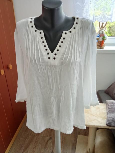 Blúzka, f&f,46
