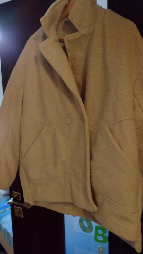 Kabát, pepco,l