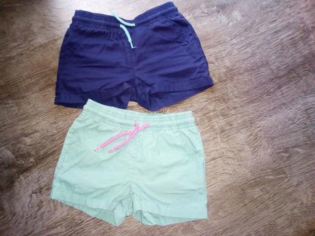 Kraťasy, lupilu,110