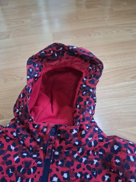 Súprava do snehu, lupilu,98