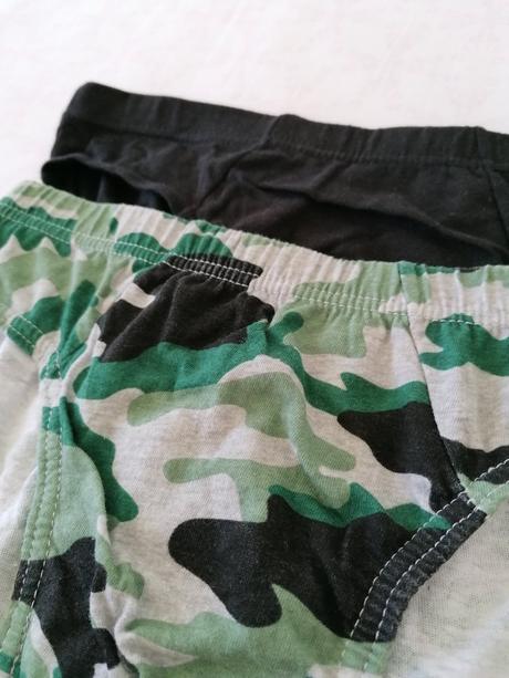 2ks slipy 158/164, 158