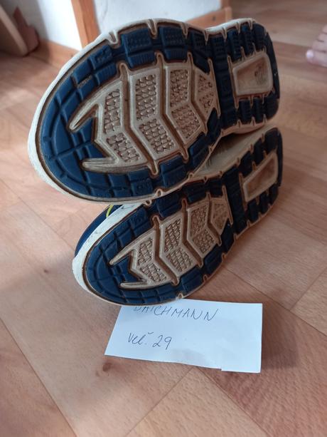 Chlapcenske tenisky paw patrol, 29