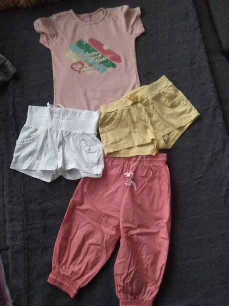 Balík 116, 104–116