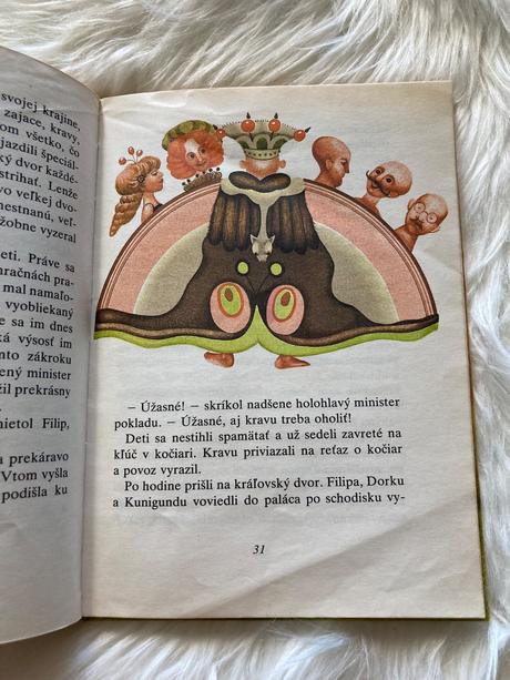 Lietajúci mlyn alina a jerzy afanasjewovci (1979),