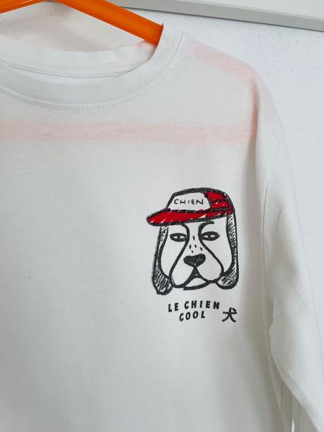 Zara chlapčenské tričko 128, zara,128