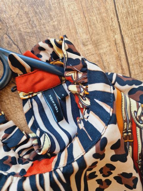 Šaty vero moda, vero moda,s