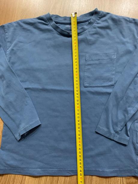 Reserved oversize tričko, reserved,134