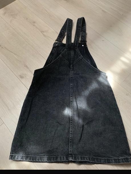 Riflova sukňa, house,m