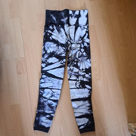 Športové legíny s - m, zn. dkny, dkny,s