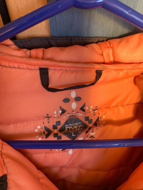 Dámska bunda, authority,m