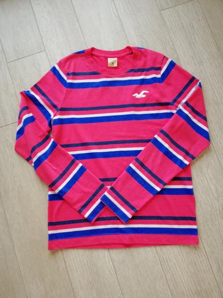 Natelnik hollister, hollister,m