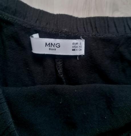 Letné šaty mango č.s, mango,s