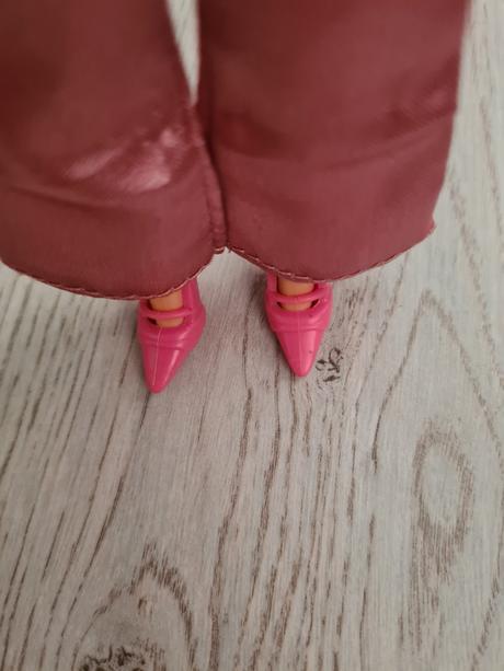 2x barbie+auto,