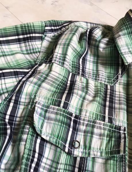 Športová košeľa, xl