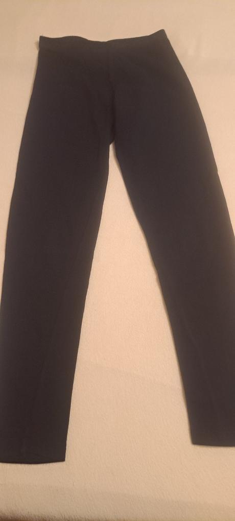 Zateplene leginy duo-pack, c&a,164