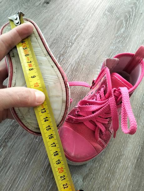 Ružové vyššie topánky, nelli blu,22