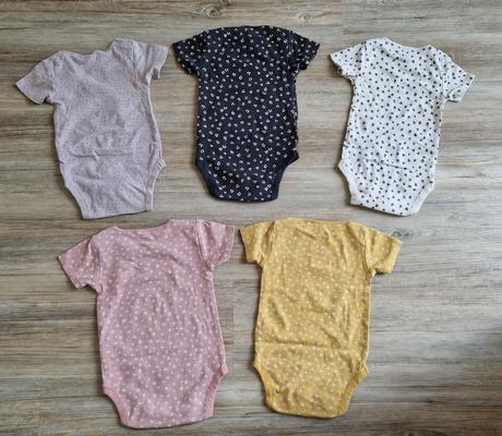 Body next suprava 5 kusov, next,86