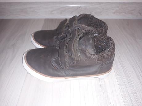 Prechodne topanocky, f&f,28