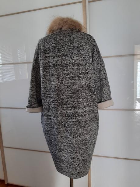 Kabátik dámsky, 42