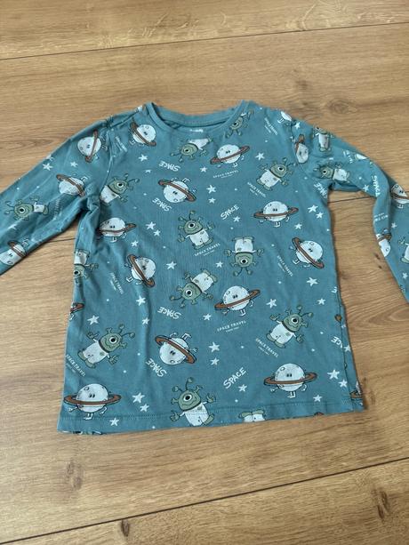 Tricka 3ks dlhy rukav, 122