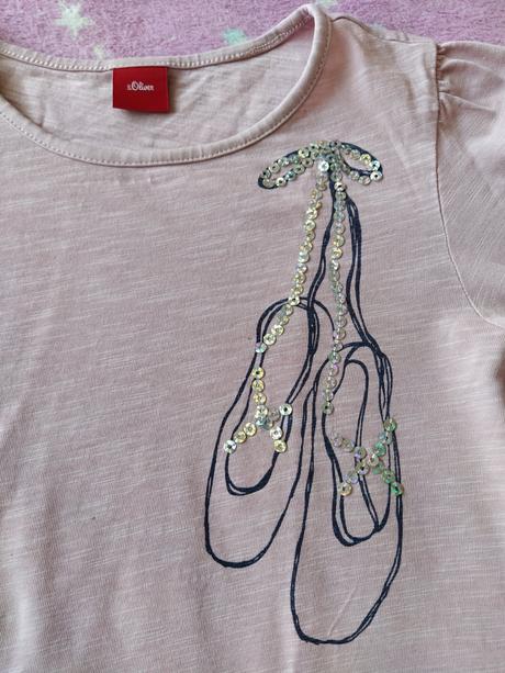 Tričko, s.oliver,128