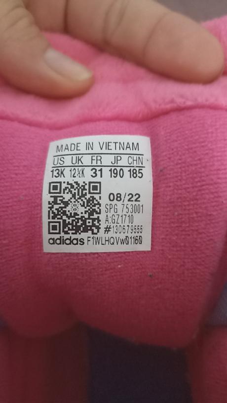 Snehule adidas, adidas,31