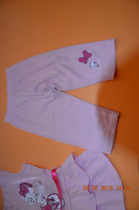 Komplet na leto, 104