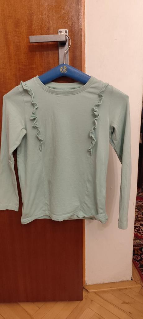 Tričko zalando, 134