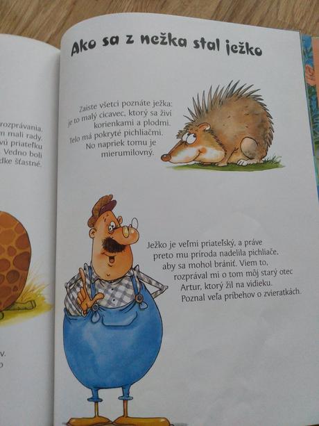 Múdre šteniatka a iné rozprávky, 