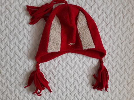 Čiapka rada, rada,116