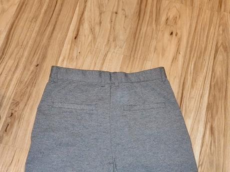 Nohavice spoločenské, reserved,152