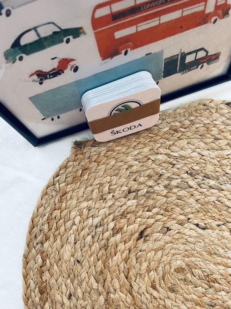 Pexeso - značky áut, 