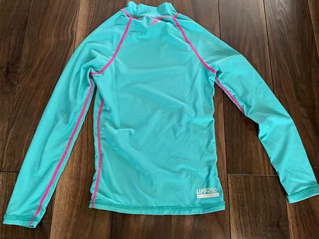 Oblecenie do vody, speedo,134