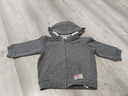 Mikinka veľ. 74, f&f,74