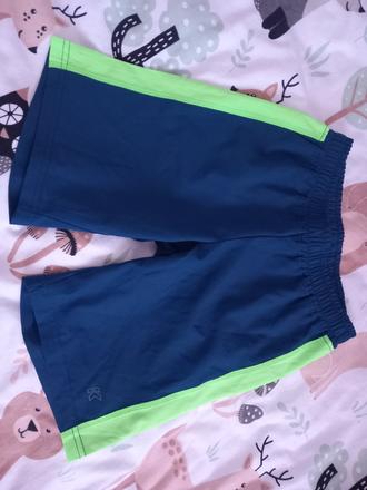 Kraťase na futbal, 122