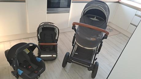 Kocik kinderkraft, kinderkraft,kinderkraft prime