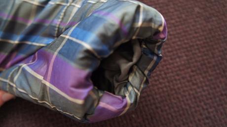 Zimná bunda zara , zara,86