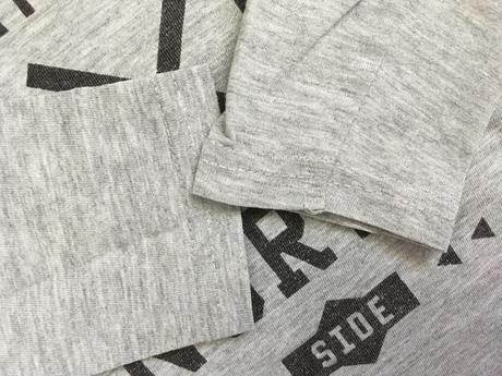 Tričko, reserved,92