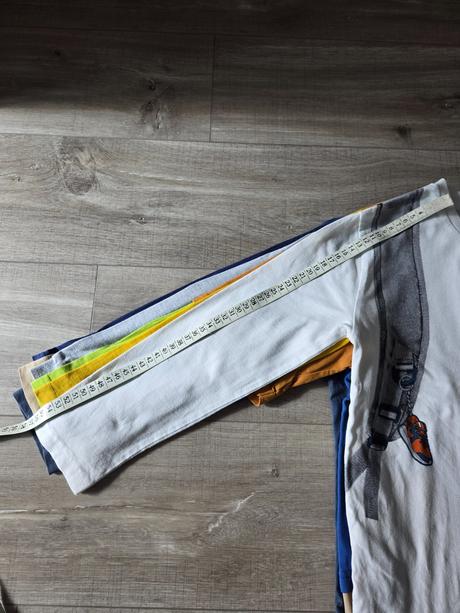 Balík chlapec 128+, 122–134