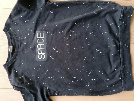 Mikina 146/152, lindex,146