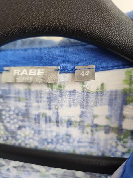 Dámske tričko rabe, 44