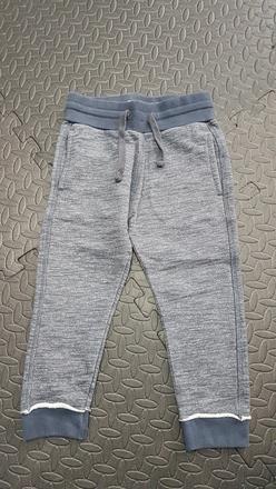 Small rags teplaky, 98